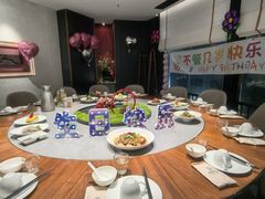 -阿明小菜·海鲜·上海菜(梅陇店)