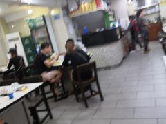 -五味轩菜馆(向西村西区108号楼店)