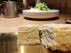 -谷丽麦馕新疆菜·清真(步步高梅溪新天地店)