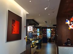 -香雪海·蘇面館(湖滨店)