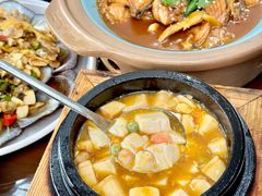 -鱼宴馆·家宴老字号淳鱼馆(千岛湖总店)