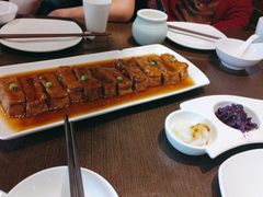 -老牌坊鲁菜名店(宽厚里店)