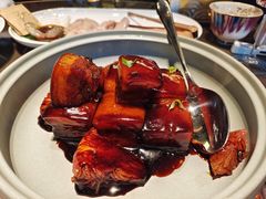 -海派悦庭·海胆烧麦·新融合菜(凯德广场店)