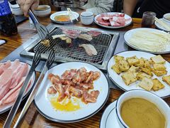 -风味烧烤