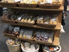 -MUJI无印良品(世博源店)