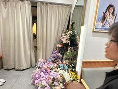 -海马体照相馆(万菱汇店)