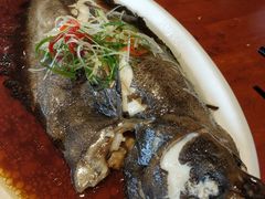 -花园茶楼(兴城西路店)