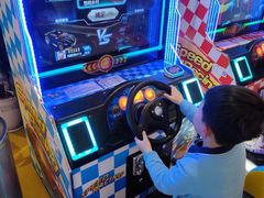 -爱玩嘉年华(江北一店)