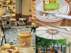 -The Roastery By AllYouWant(福田店)