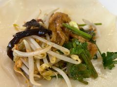 -姥家春饼店(漳州二路店)