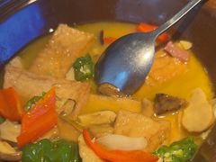 -茄子恰恰·新云南小炒(坪山益田店)