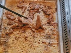 -新石器烤肉(高行万嘉店)