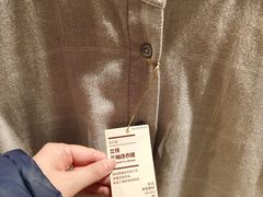 -MUJI无印良品(京西大悦城店)