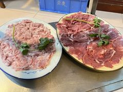 -华哥新鲜猪精品美食