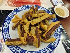 -楼外楼大刀肉传统火锅居(繁荣路店)