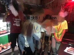 -秃鹫湾·推理大师沉浸式实景演绎推理剧场