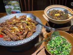 -甘家界柠檬鸭(安吉店)