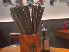 -兵哥豌豆面(壹方城店)