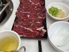 -牛品福潮汕牛肉火锅(旺庄店)