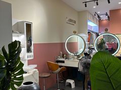 -海马体照相馆(上海宝山万达广场店)