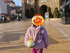 -青岛方特梦幻王国