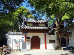 -乌山风景区