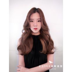 -P.STYLE 派斯造型