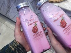 -罗森尼娜(解放西路店)