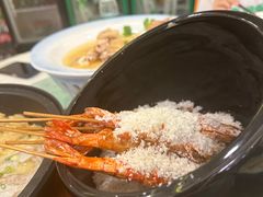 -明香海鲜酒家(华强北店)