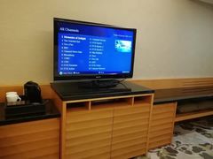 -新加坡文华东方酒店