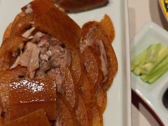 -京味斋·烤鸭·北京菜(安贞店)
