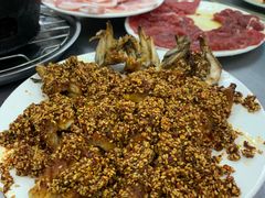 -松明一烤肉馆(鲁园店)