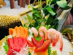 -蟹犇•帝王蟹雪蟹(陆家嘴店)