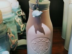 -星巴克(金谊广场店)