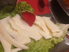 -谭鸭血老火锅·匠心(环球港旗舰店)