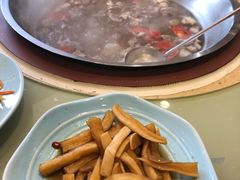 -313羊庄·羊肉火锅烧烤(李村店)