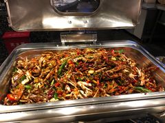 -芭菲盛宴·环球美食(解放碑英利国际店)