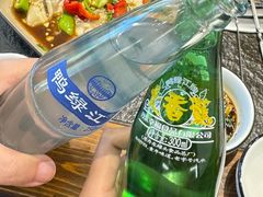 -泰白海鲜烧烤大全