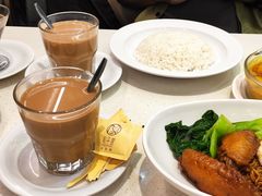 -和平馆·地道港澳茶餐厅(西门口店)
