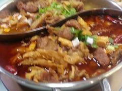 -刘一锅筋头巴脑(大悦城C店)