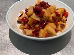 -姚姚酸菜鱼·金戈戈香港豉油鸡(喜荟城联名店)