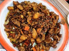偏爱炒鸡-偏爱炒鸡店(宝龙店)