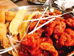 -MI WU FACTORY米屋美食工厂餐厅(绿地店)