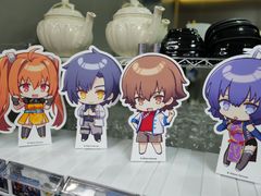 -IPSTAR·潮玩星球·主题店