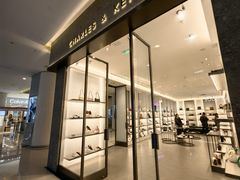 -CHARLES&KEITH(城西银泰店)