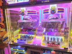-卡通尼乐园(印象汇店)