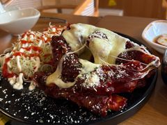 -海云台韩式汤饭·13年匠心韩料(南山店)