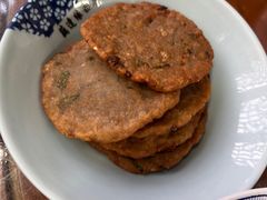 -粗茶淡饭(东关街店)
