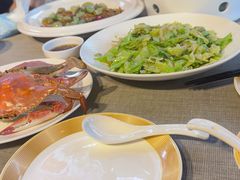 -有喜胶东小馆(太申祥和店)