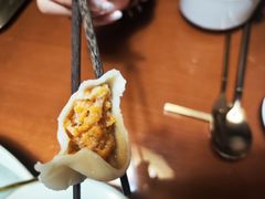 -喜鼎海胆水饺(朝阳区三里屯太古里北区店)